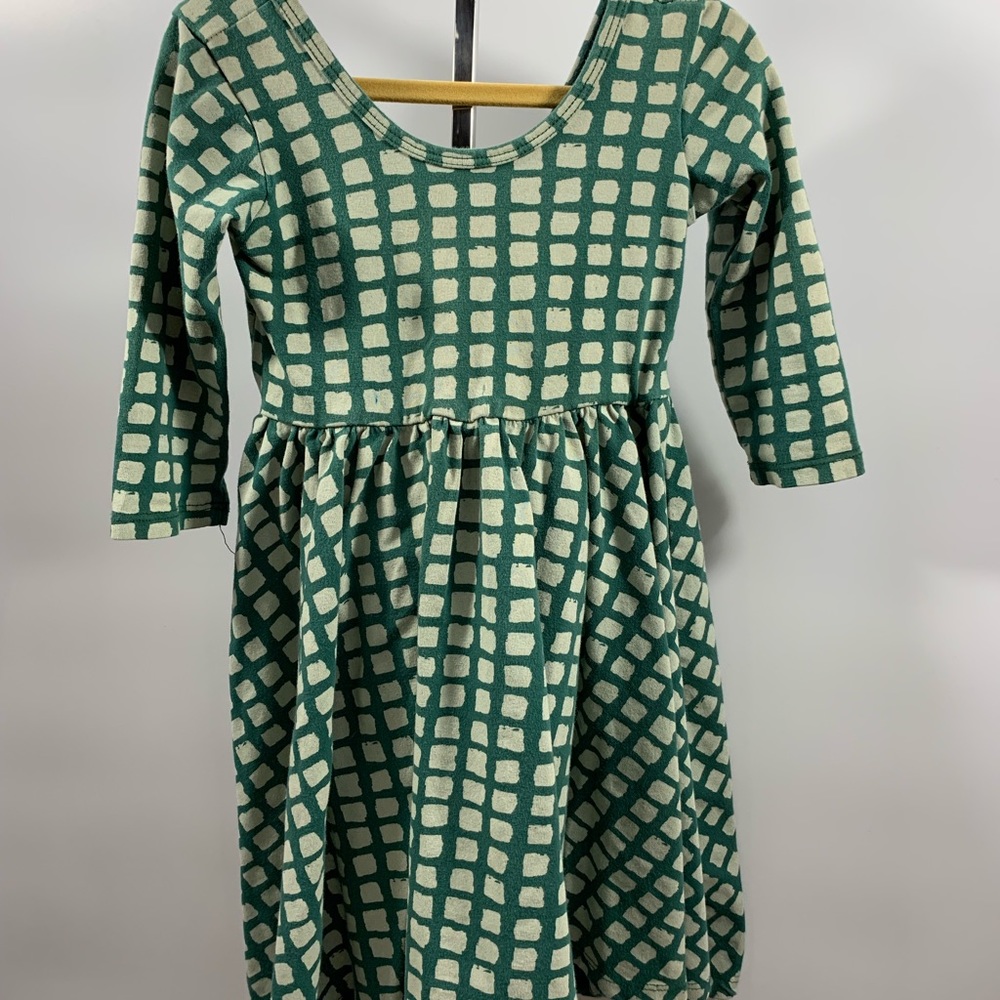 3 Dresses Alice & Ames, yobaby, and Joules